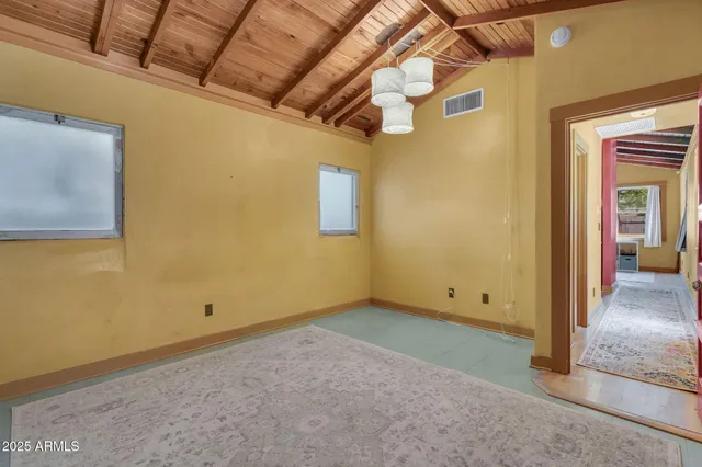 $1,050,000 | 207 East University Boulevard, Tucson, AZ 85705