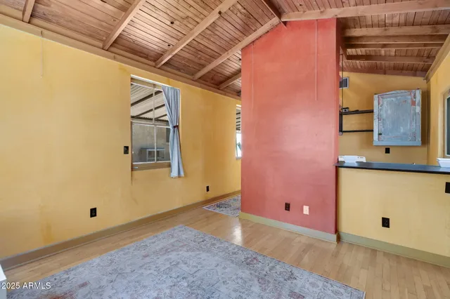 $1,050,000 | 207 East University Boulevard, Tucson, AZ 85705