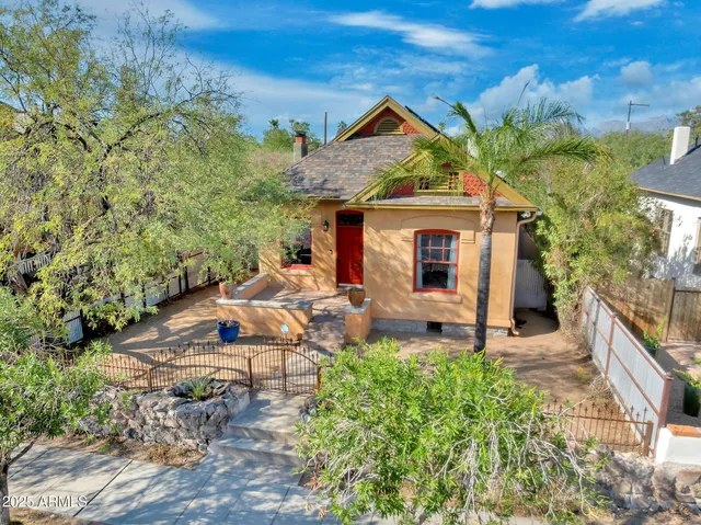 $1,050,000 | 207 East University Boulevard, Tucson, AZ 85705