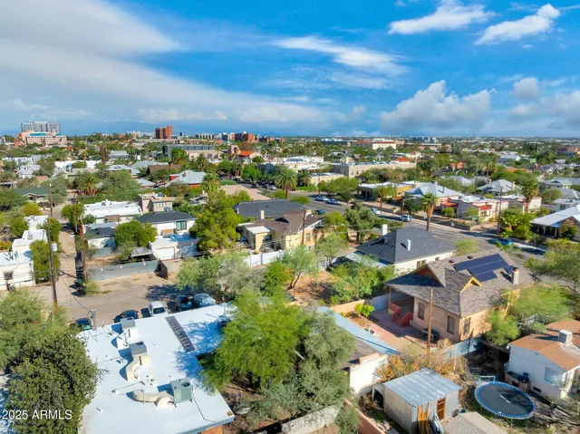 $1,050,000 | 207 East University Boulevard, Tucson, AZ 85705