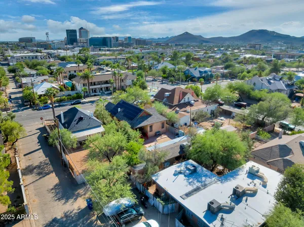 $985,000 | 207 East University Boulevard, Tucson, AZ 85705