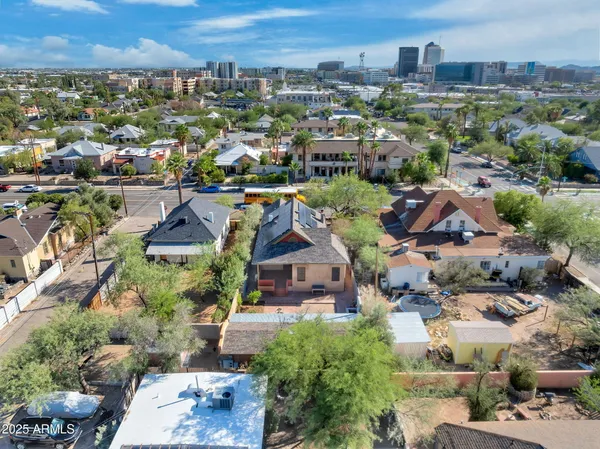 $985,000 | 207 East University Boulevard, Tucson, AZ 85705