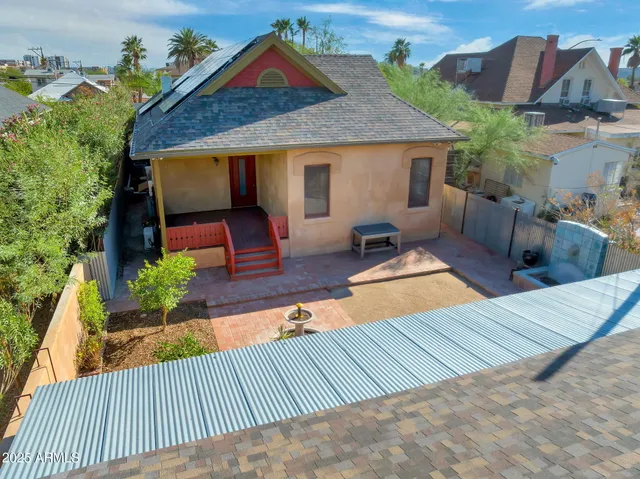 $1,050,000 | 207 East University Boulevard, Tucson, AZ 85705