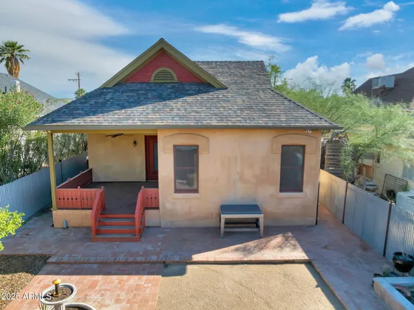 $985,000 | 207 East University Boulevard, Tucson, AZ 85705