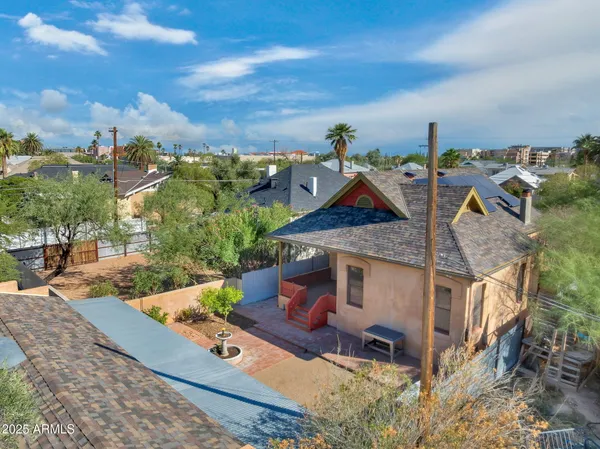 $985,000 | 207 East University Boulevard, Tucson, AZ 85705