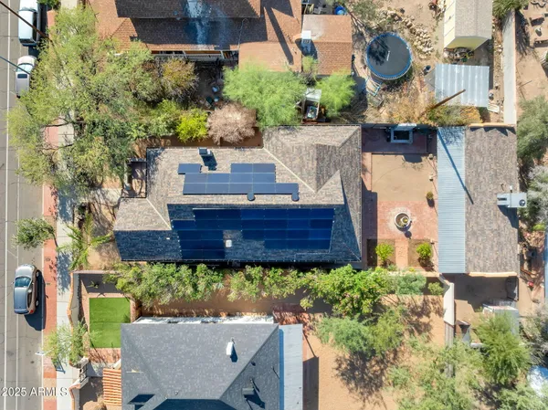 $985,000 | 207 East University Boulevard, Tucson, AZ 85705
