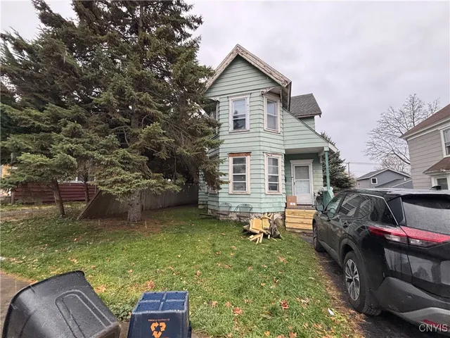 $1,450 | 200 Center Street, Geddes, NY 13209