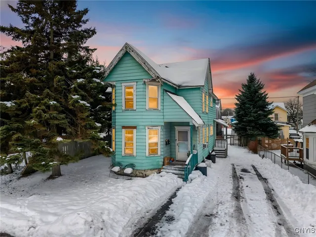 $1,450 | 200 Center Street, Geddes, NY 13209