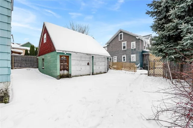 $1,450 | 200 Center Street, Geddes, NY 13209