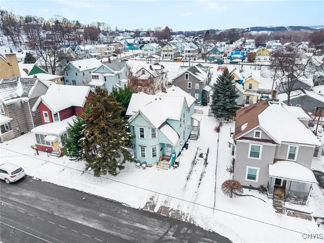 $1,450 | 200 Center Street, Geddes, NY 13209