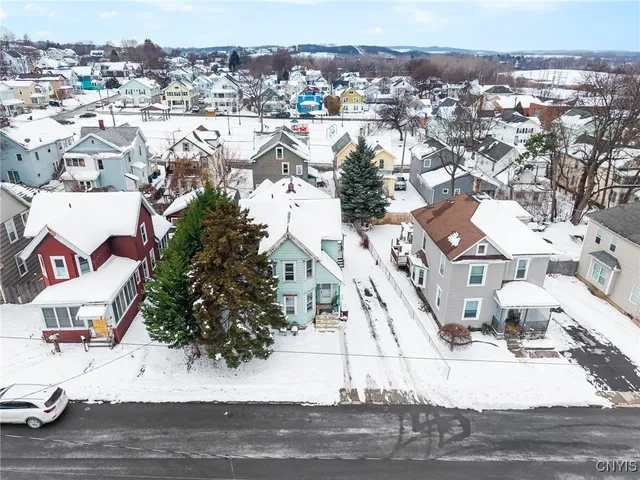 $1,450 | 200 Center Street, Geddes, NY 13209