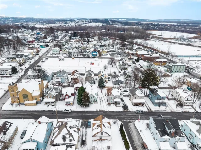 $1,450 | 200 Center Street, Geddes, NY 13209