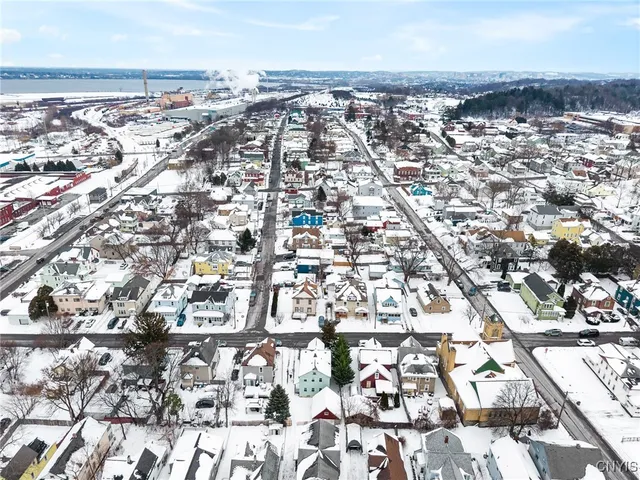 $1,450 | 200 Center Street, Geddes, NY 13209