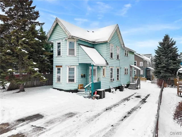 $1,450 | 200 Center Street, Geddes, NY 13209