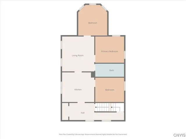 $1,450 | 200 Center Street, Geddes, NY 13209