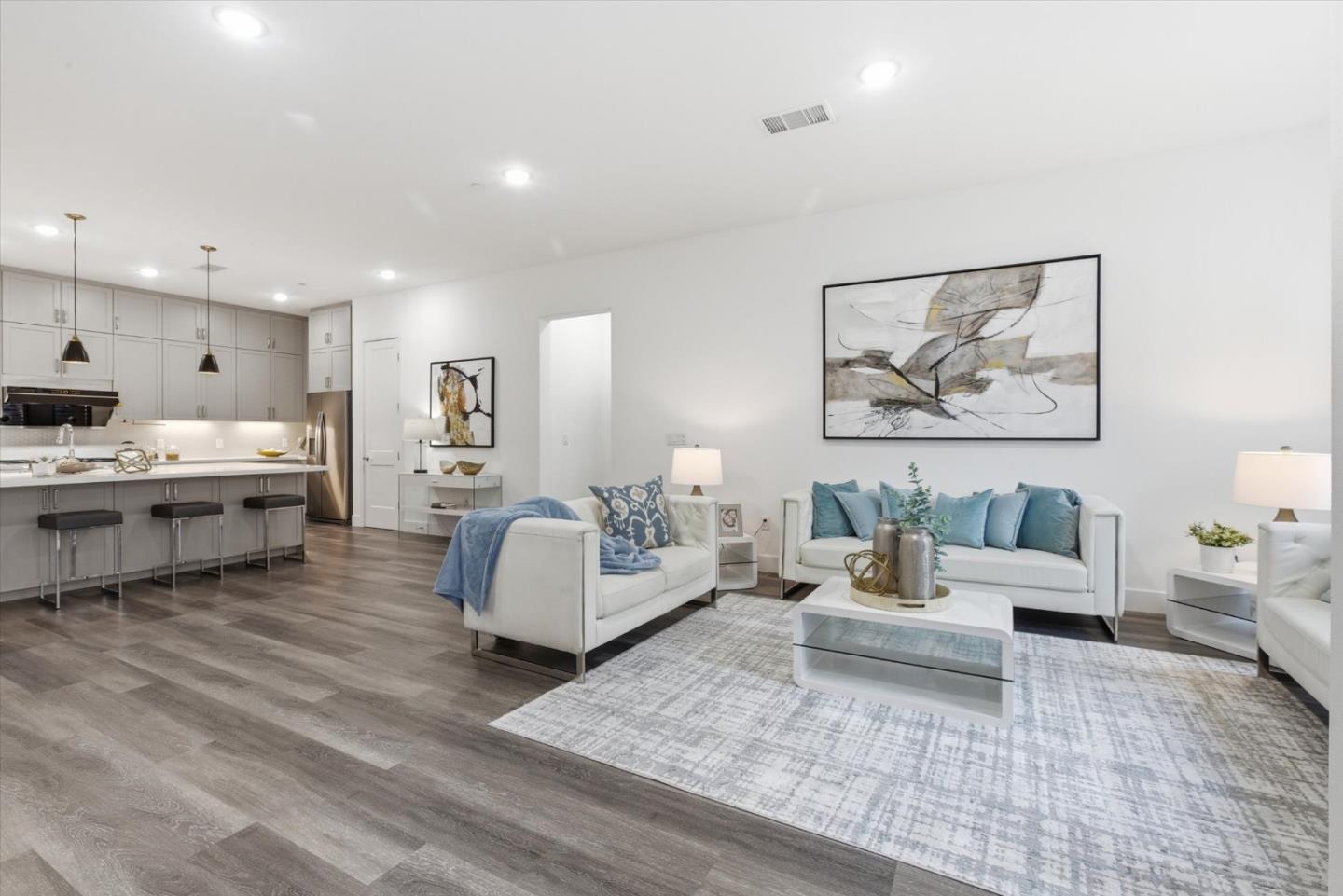 2358 Velocity Common, Unit 206 Fremont, CA 94539 - Photo 11 of 89