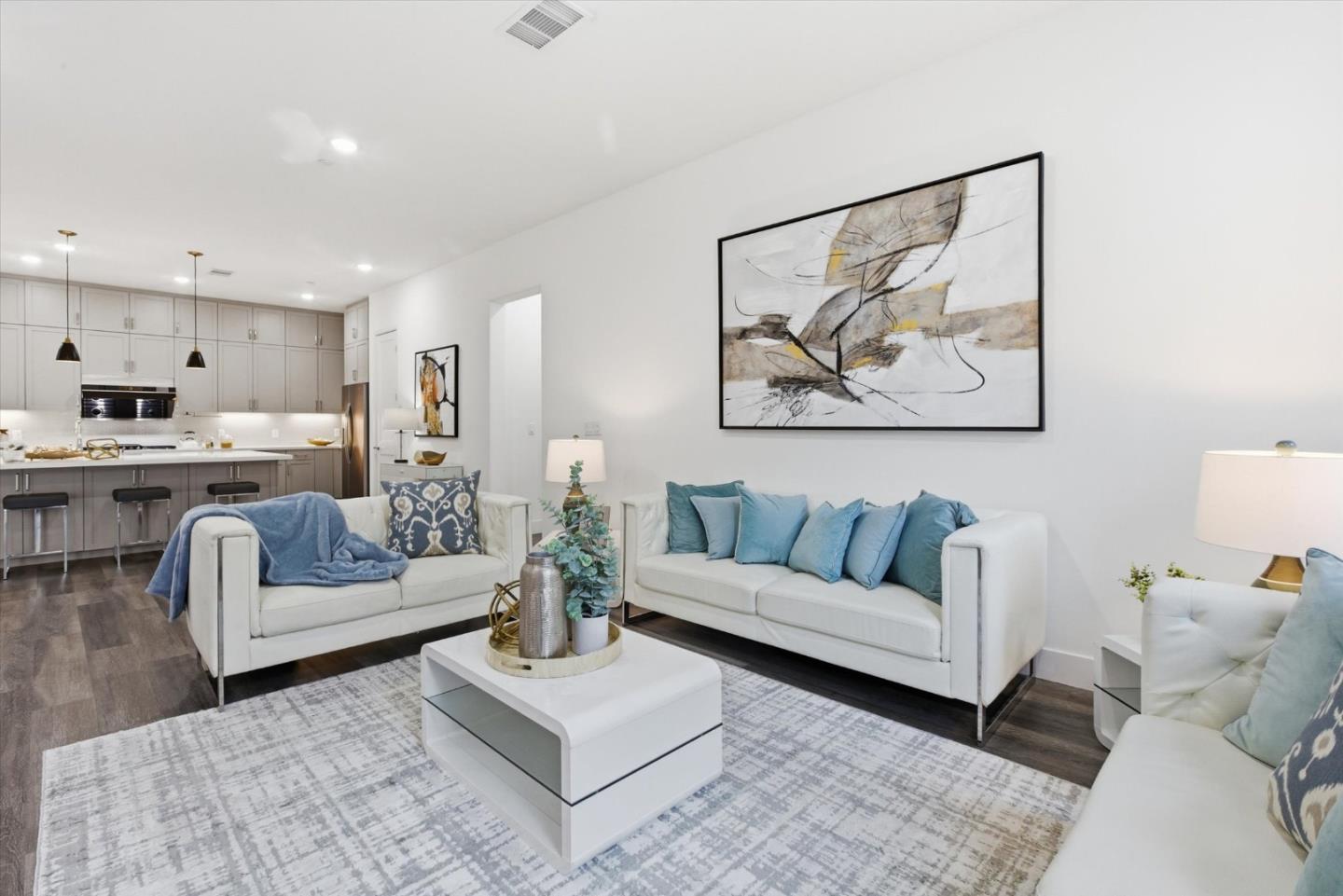 2358 Velocity Common, Unit 206 Fremont, CA 94539 - Photo 12 of 89