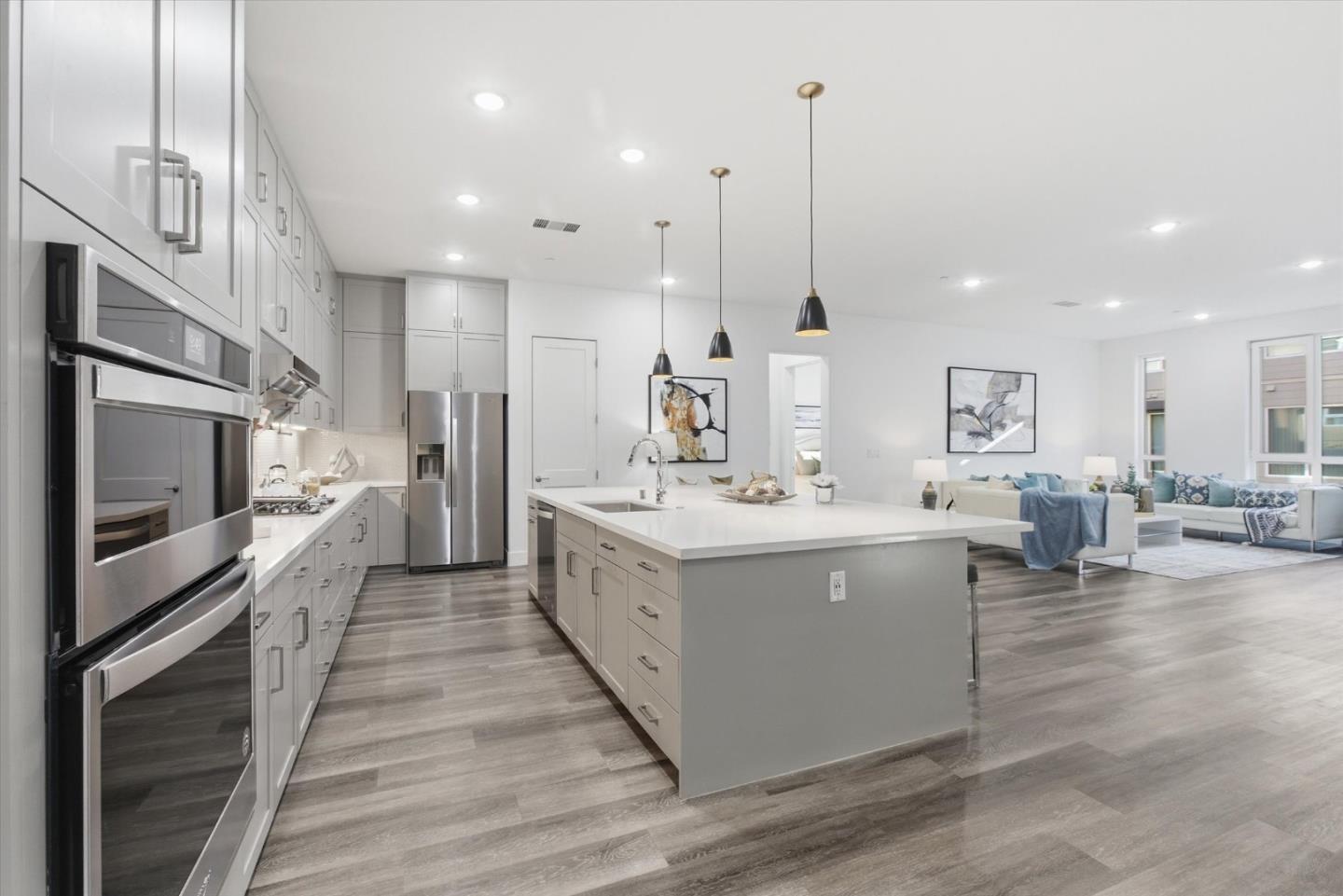 2358 Velocity Common, Unit 206 Fremont, CA 94539 - Photo 3 of 89