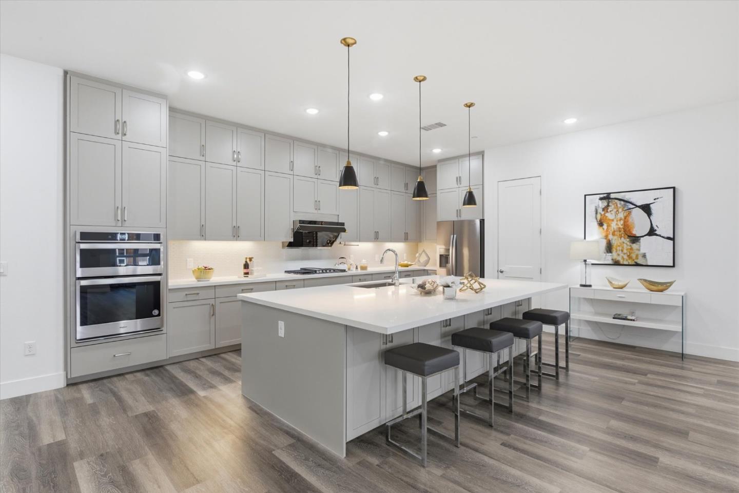 2358 Velocity Common, Unit 206 Fremont, CA 94539 - Photo 4 of 89