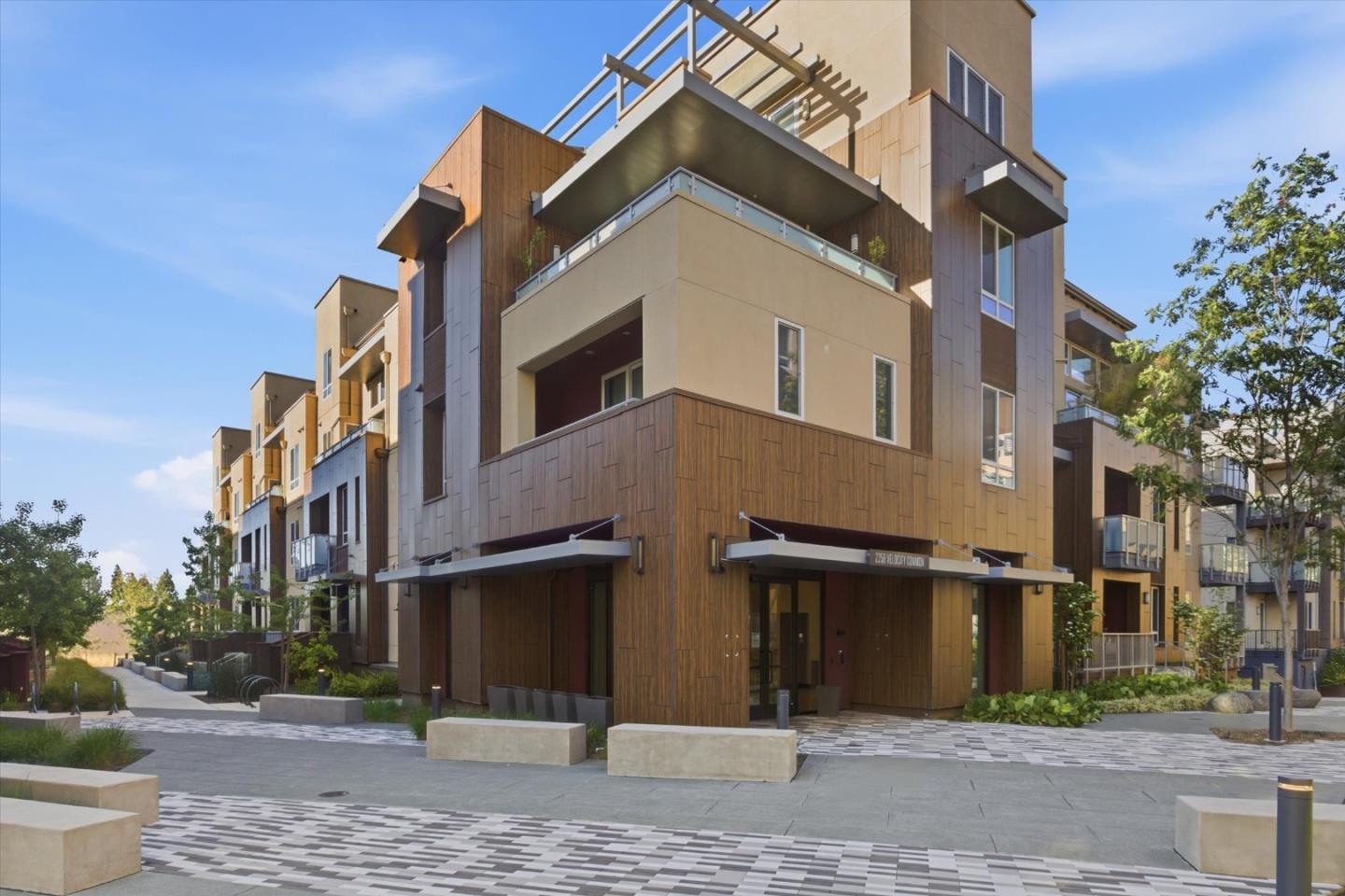 2358 Velocity Common, Unit 206 Fremont, CA 94539 - Photo 41 of 89