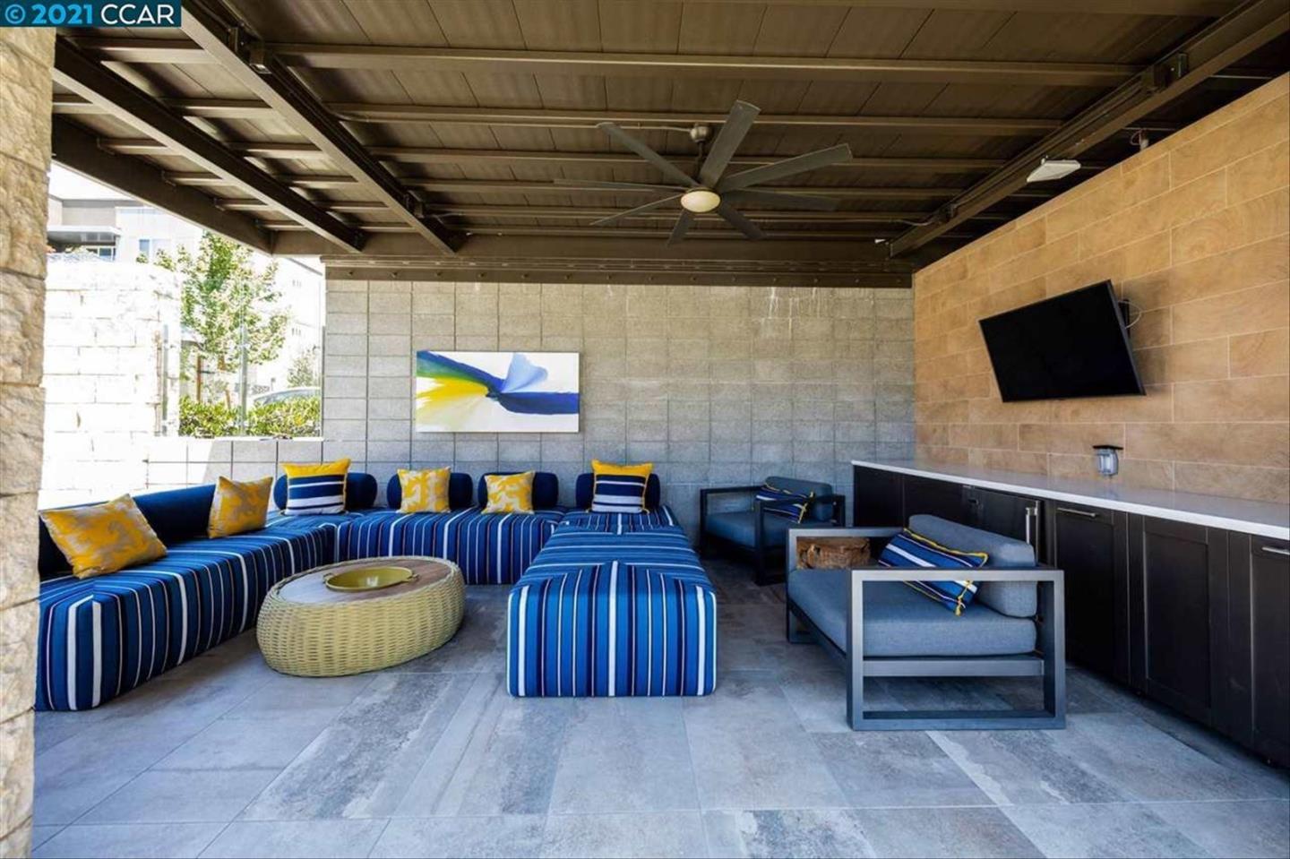 2358 Velocity Common, Unit 206 Fremont, CA 94539 - Photo 67 of 89