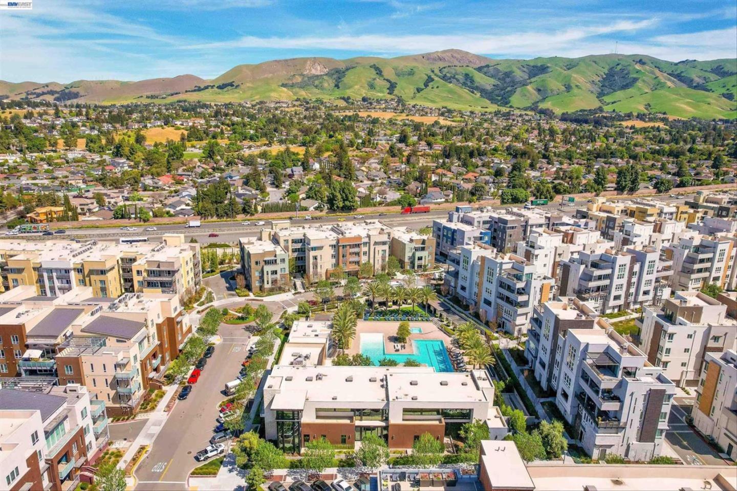 2358 Velocity Common, Unit 206 Fremont, CA 94539 - Photo 71 of 89
