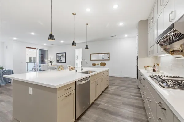 $998,000 | 2358 Velocity Common, Unit 206, Fremont, CA 94539