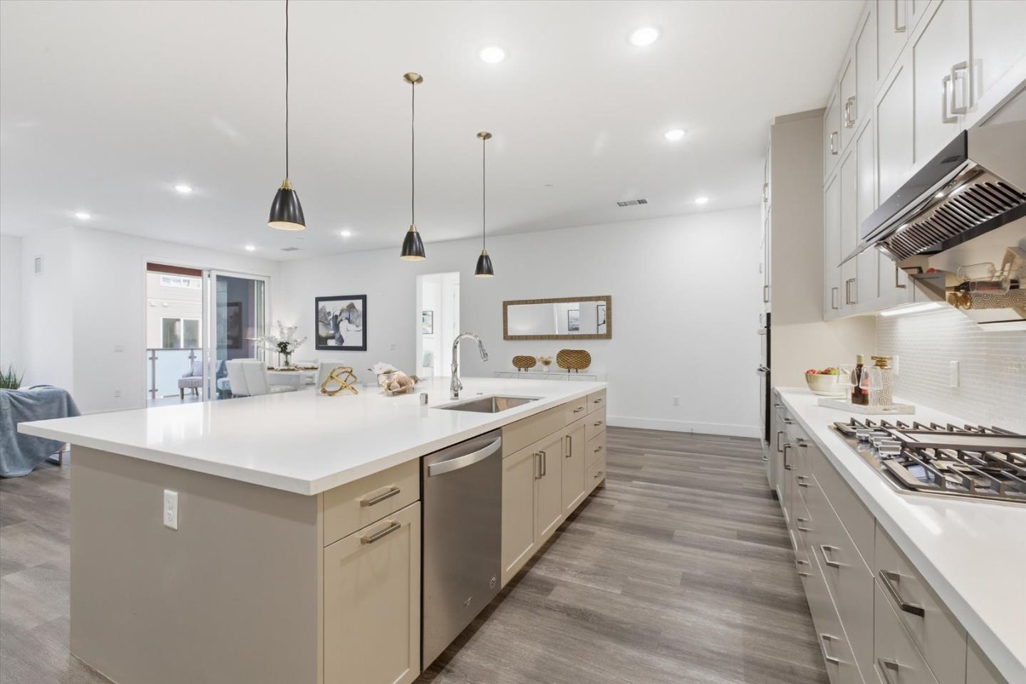2358 Velocity Common, Unit 206 Fremont, CA 94539 - Photo 8 of 89
