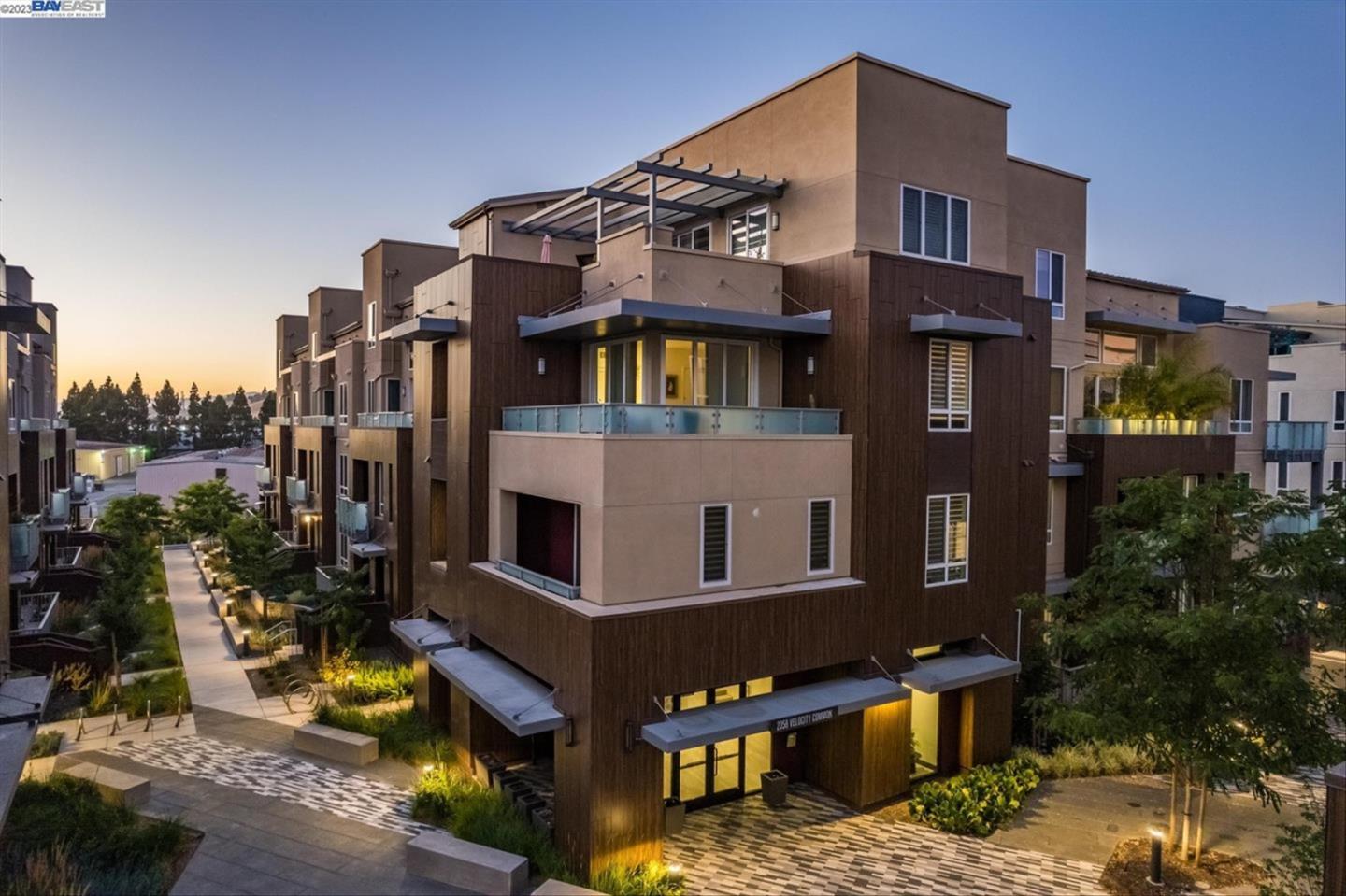 2358 Velocity Common, Unit 206 Fremont, CA 94539 - Photo 81 of 89