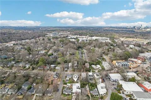 $1,550,000 | 727 Berkeley Avenue, Atlanta, GA 30318