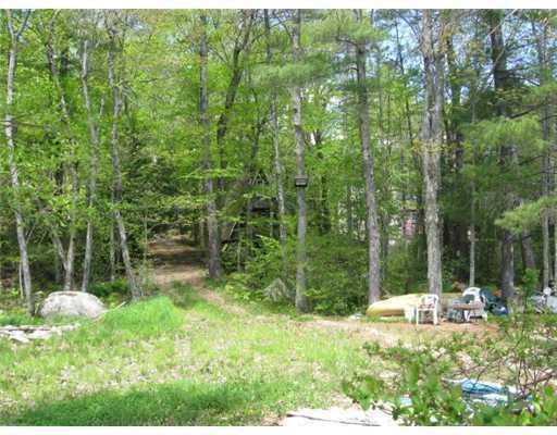 227 Mt Hunger Shore Road Windham, ME 04062 - Photo 6 of 6 Land/Lot.