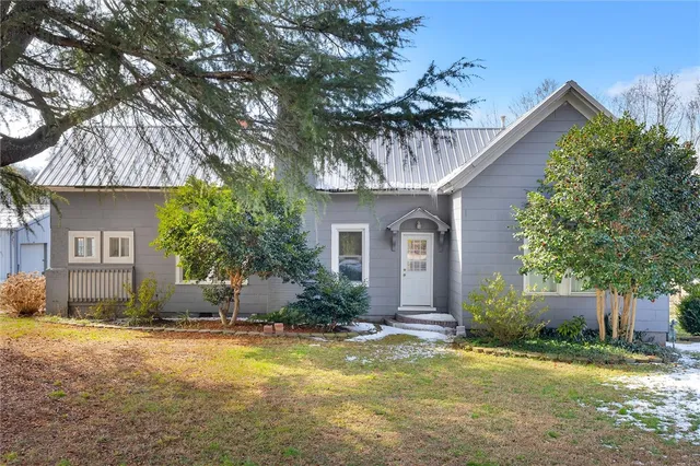 $175,000 | 417 North Main Street, Honea Path, SC 29654