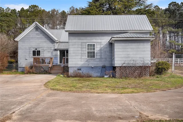 $175,000 | 417 North Main Street, Honea Path, SC 29654