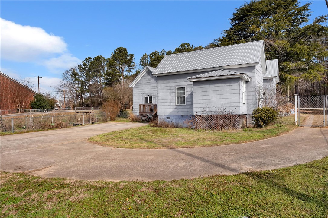 417 North Main Street Honea Path, SC 29654 - Photo 27 of 28