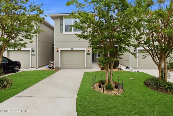 $257,000 | 3650 Creswick Circle, Unit C, Orange Park, FL 32065