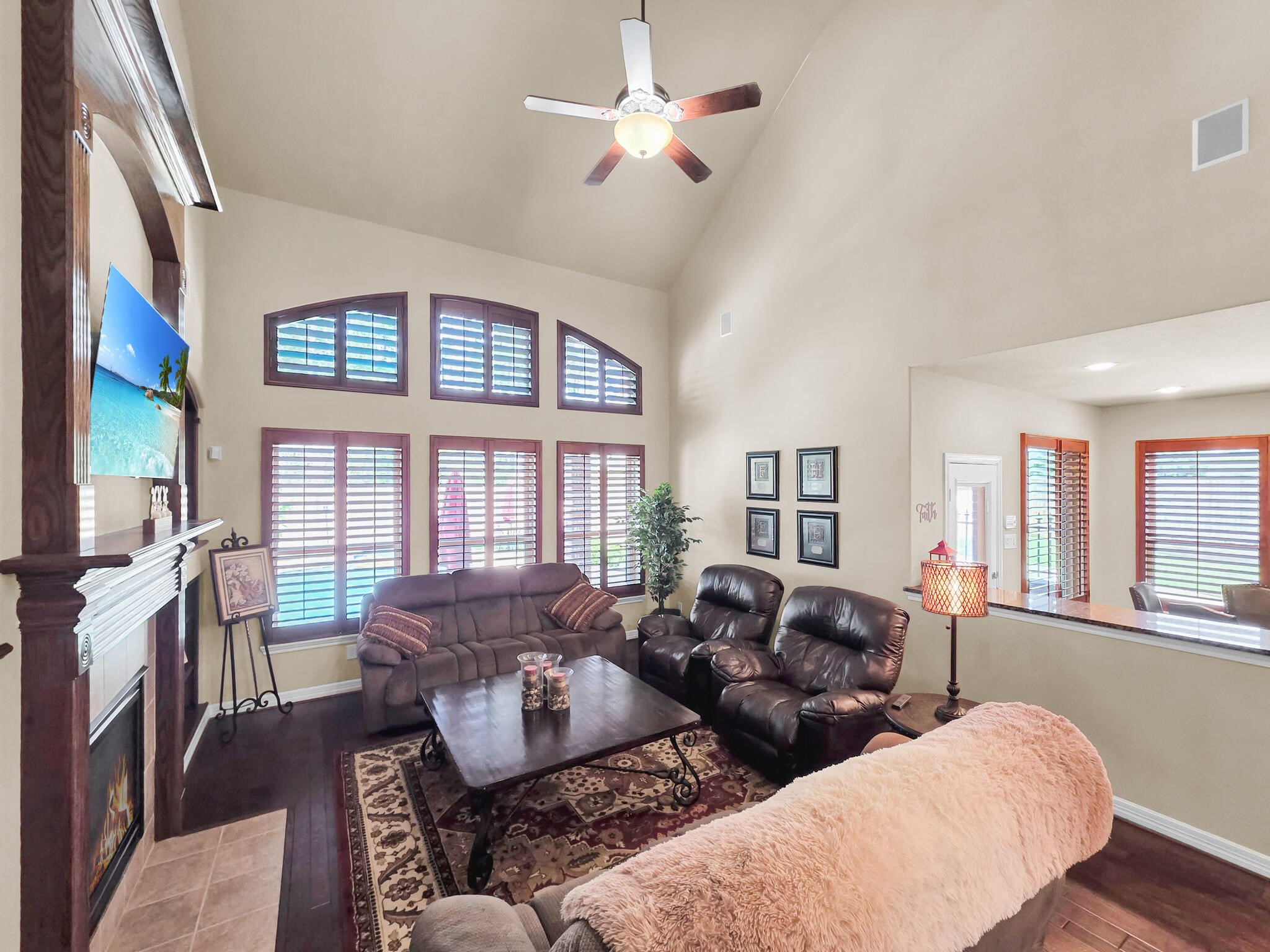 12619 Randy Riley Way Tomball, TX 77377 - Photo 12 of 49