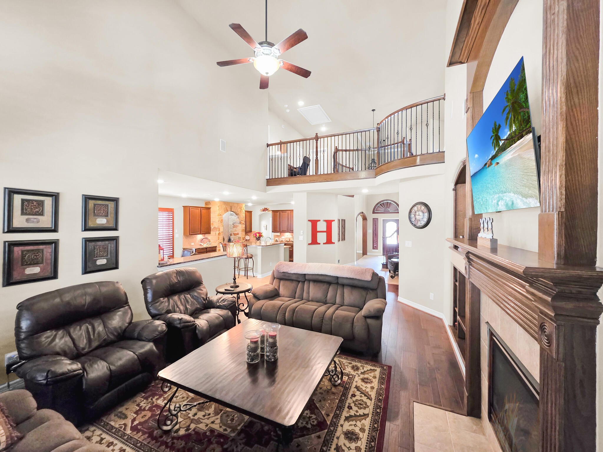 12619 Randy Riley Way Tomball, TX 77377 - Photo 13 of 49