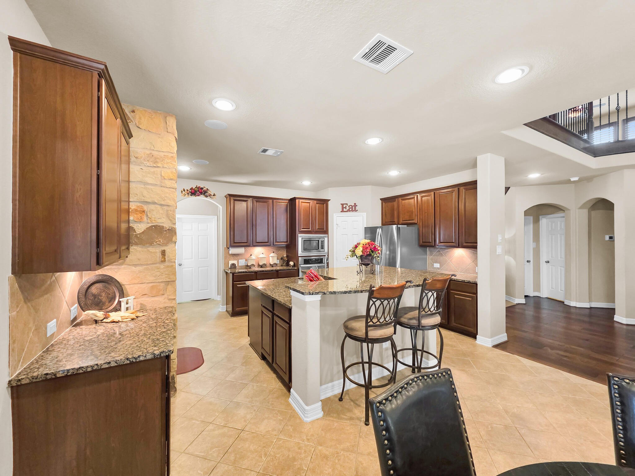 12619 Randy Riley Way Tomball, TX 77377 - Photo 19 of 49