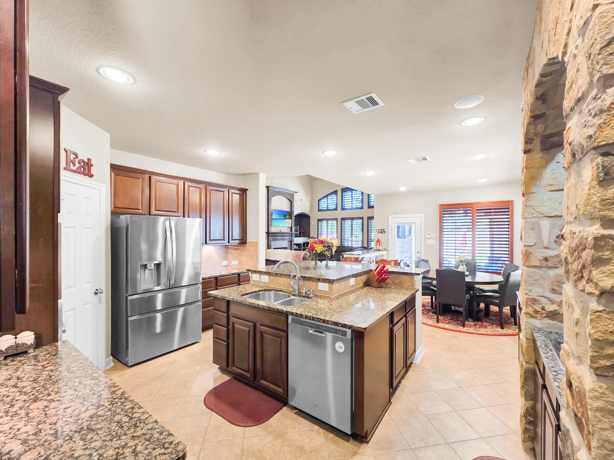 12619 Randy Riley Way Tomball, TX 77377 - Photo 22 of 49