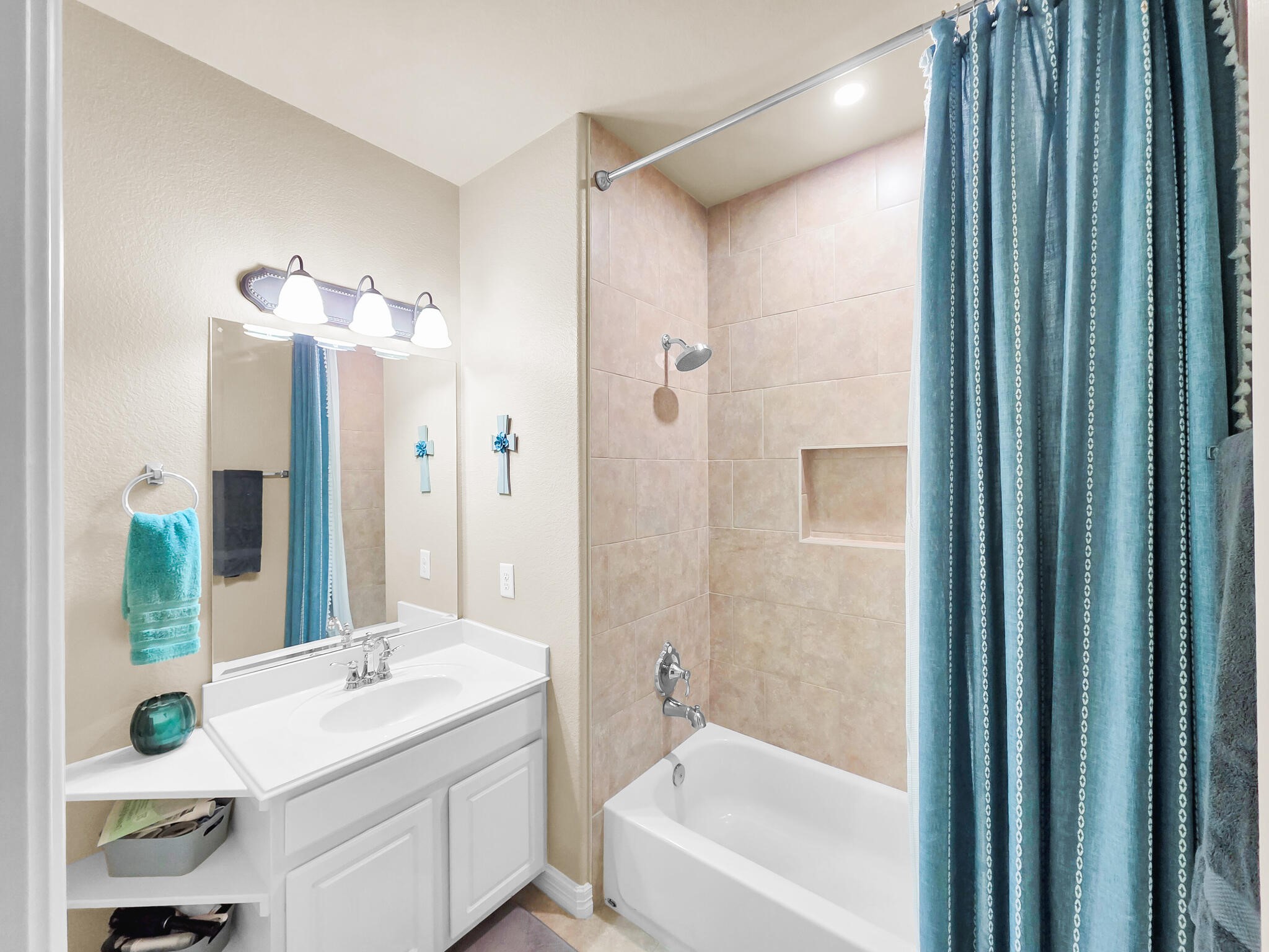 12619 Randy Riley Way Tomball, TX 77377 - Photo 25 of 49