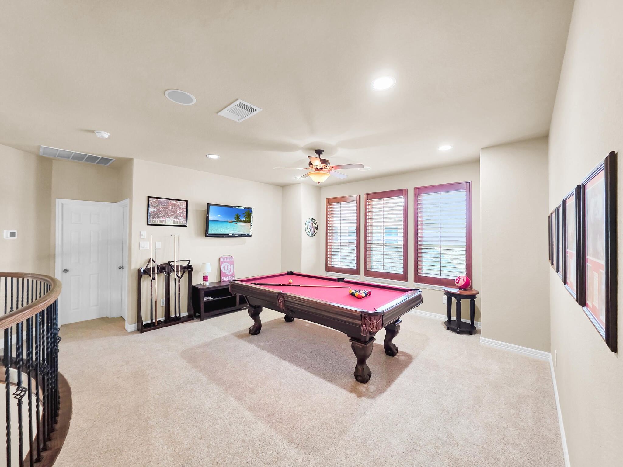 12619 Randy Riley Way Tomball, TX 77377 - Photo 27 of 49