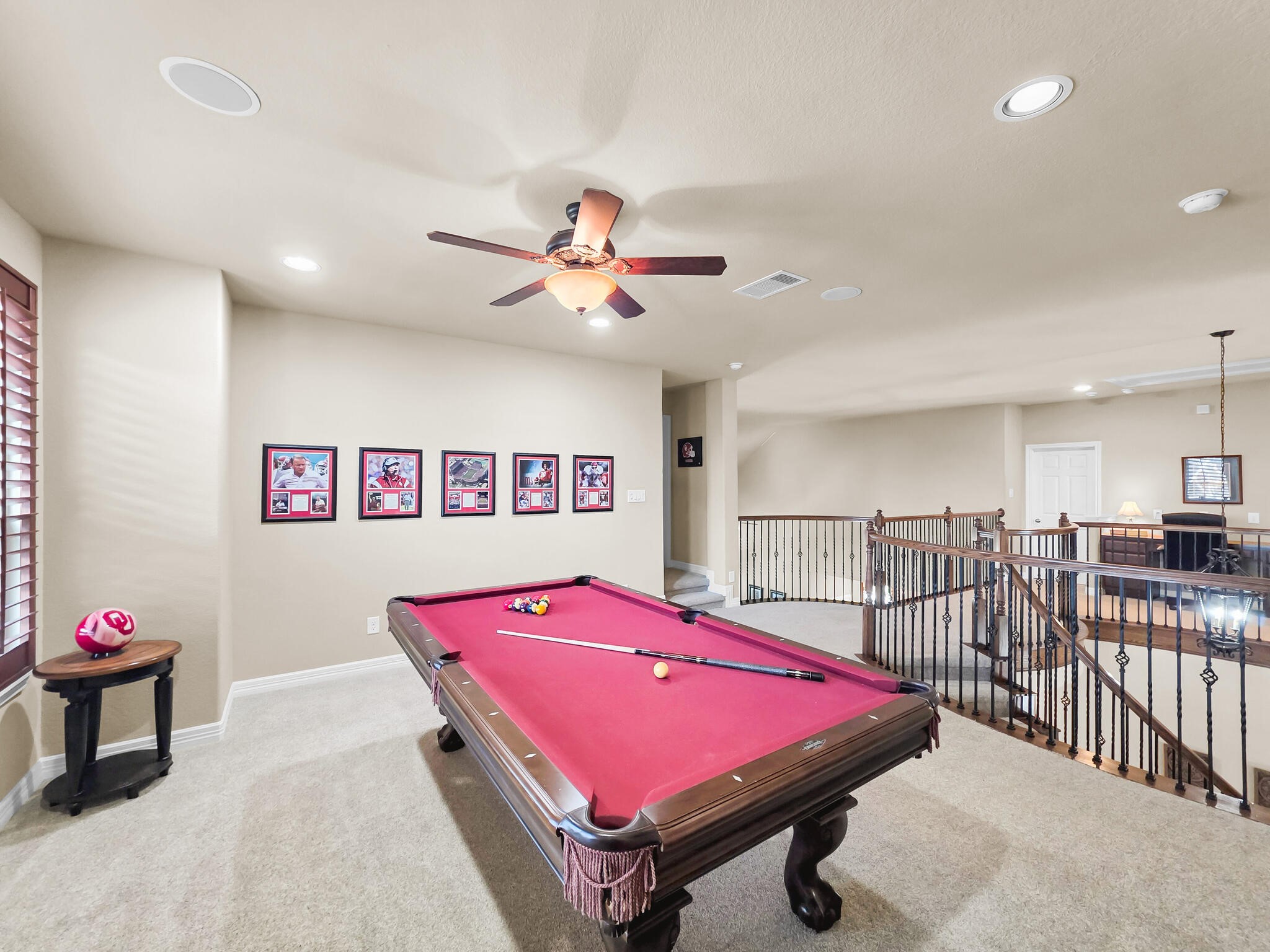 12619 Randy Riley Way Tomball, TX 77377 - Photo 28 of 49