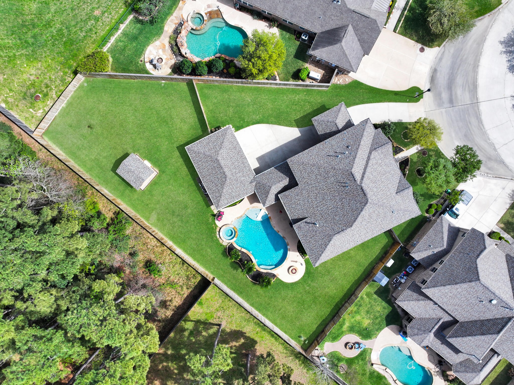 12619 Randy Riley Way Tomball, TX 77377 - Photo 3 of 49