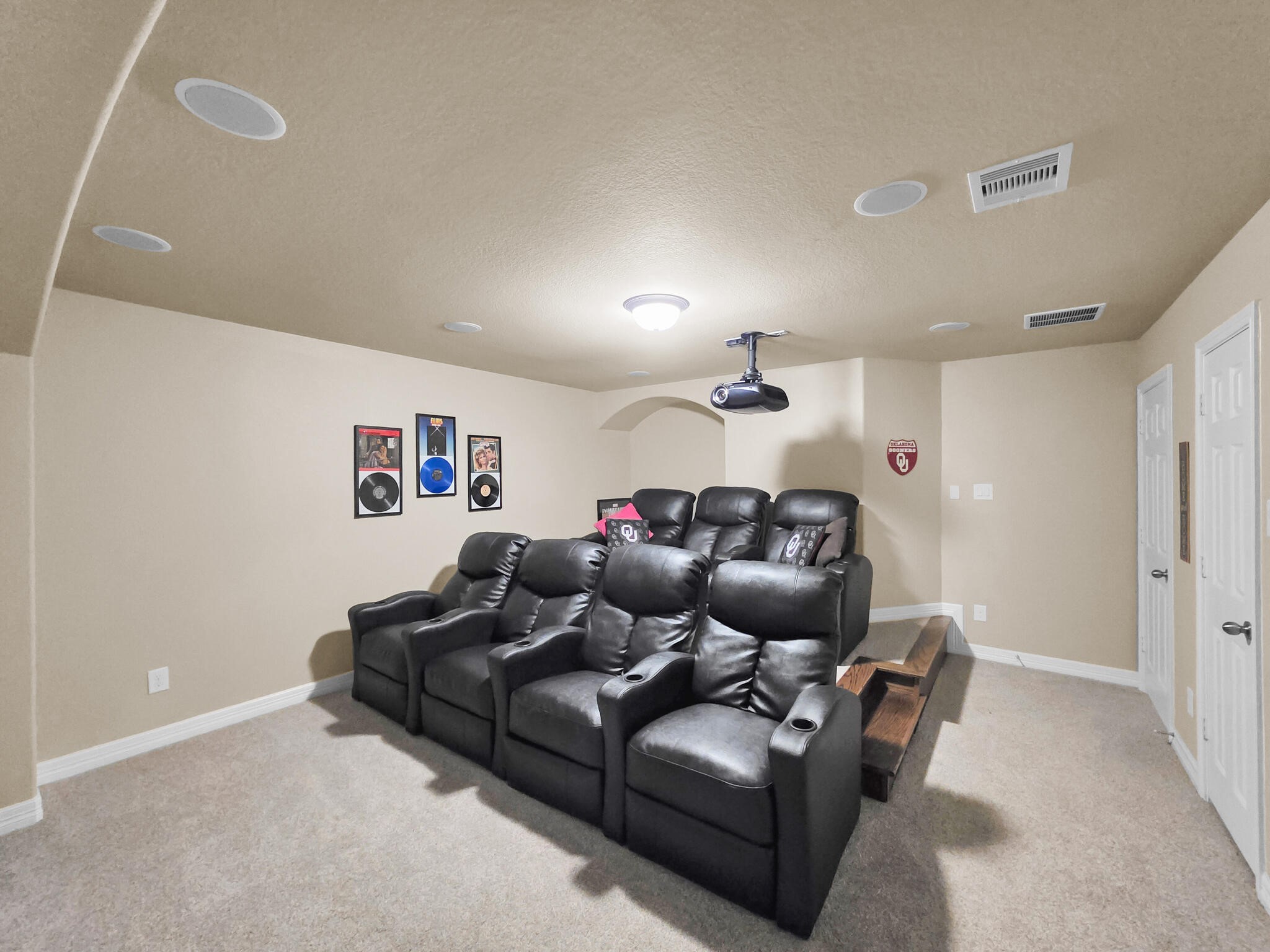 12619 Randy Riley Way Tomball, TX 77377 - Photo 33 of 49