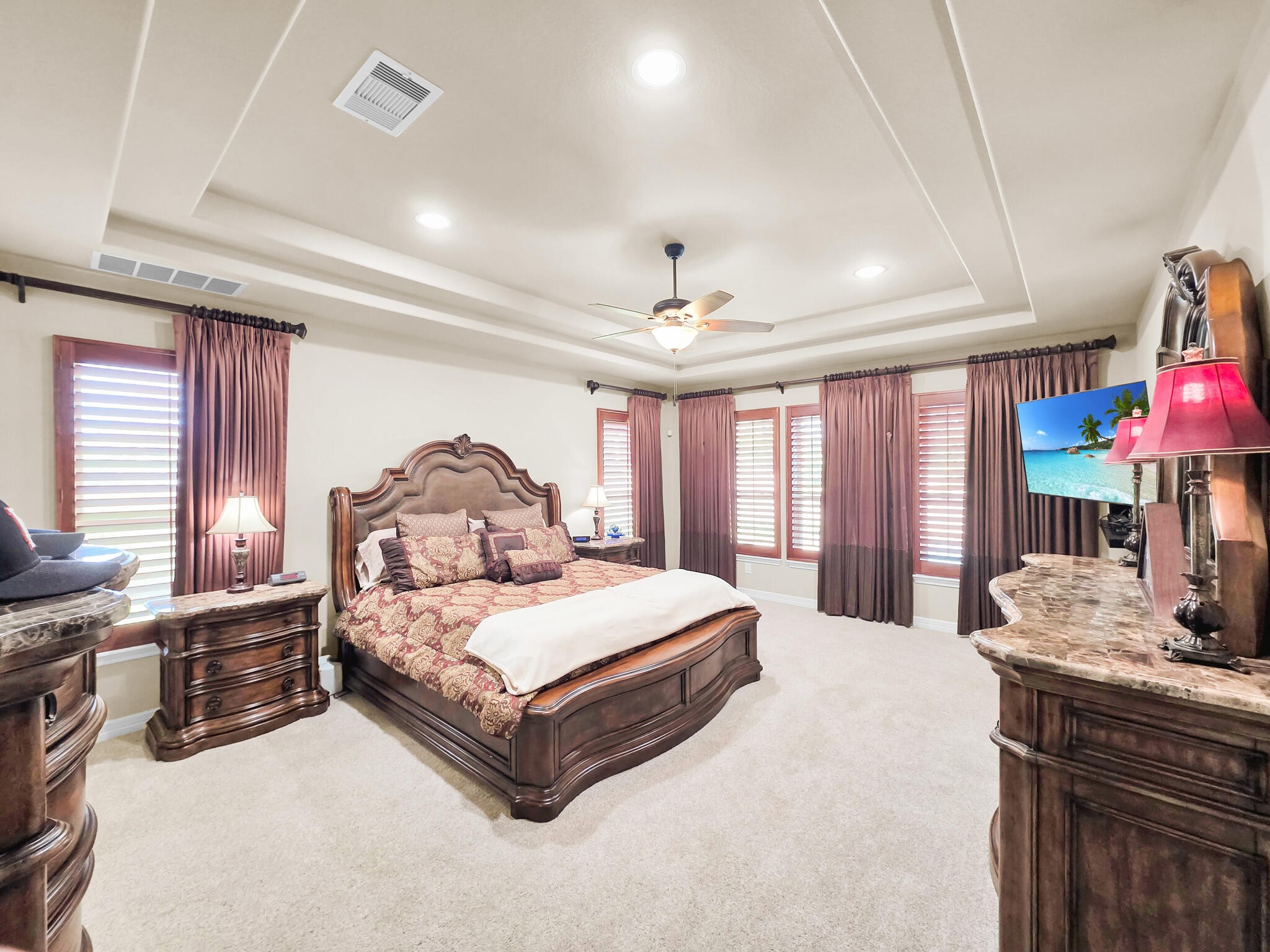 12619 Randy Riley Way Tomball, TX 77377 - Photo 37 of 49