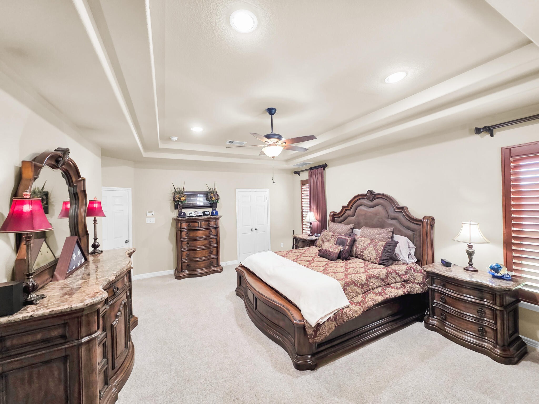 12619 Randy Riley Way Tomball, TX 77377 - Photo 38 of 49