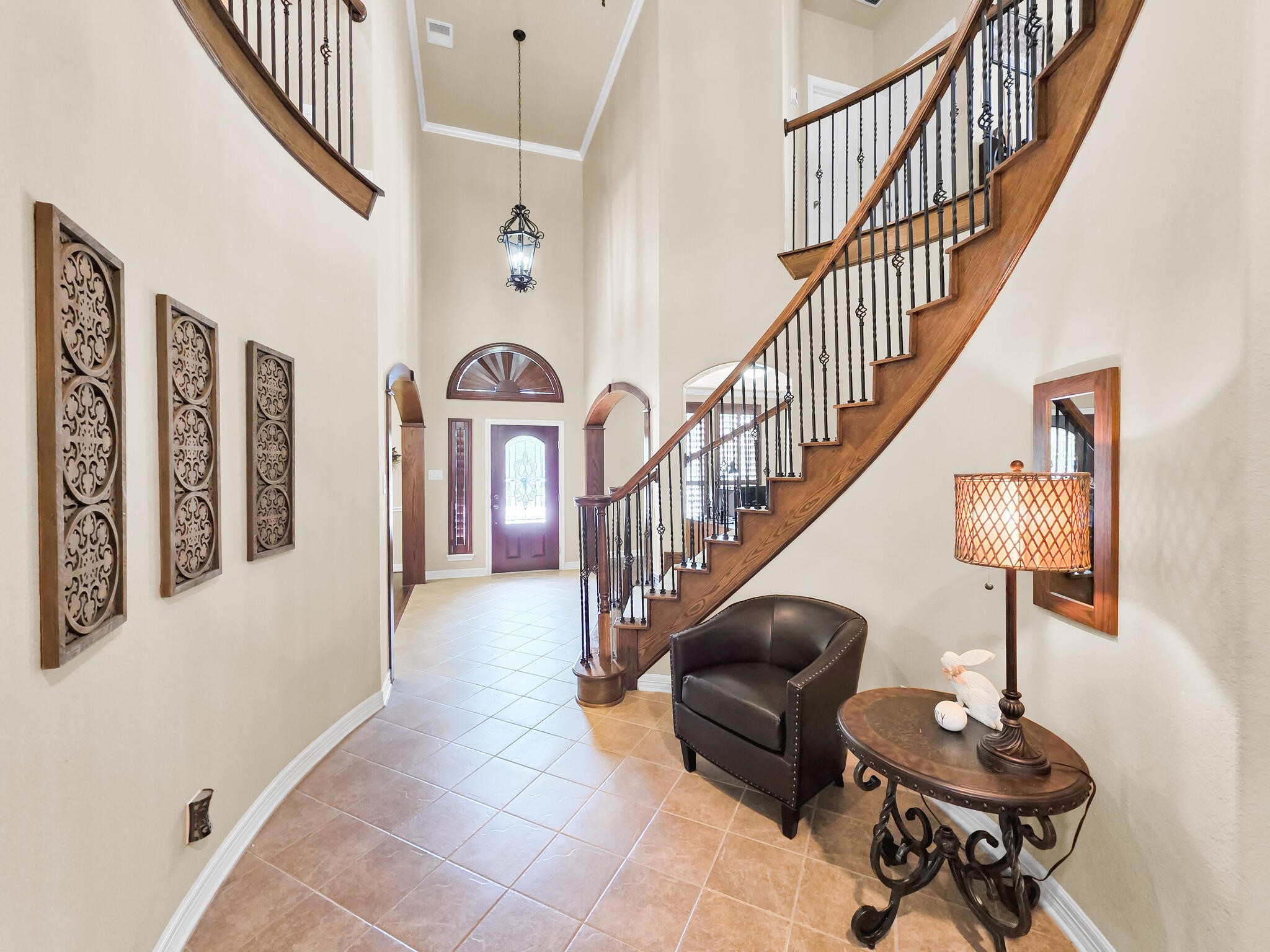 12619 Randy Riley Way Tomball, TX 77377 - Photo 4 of 49