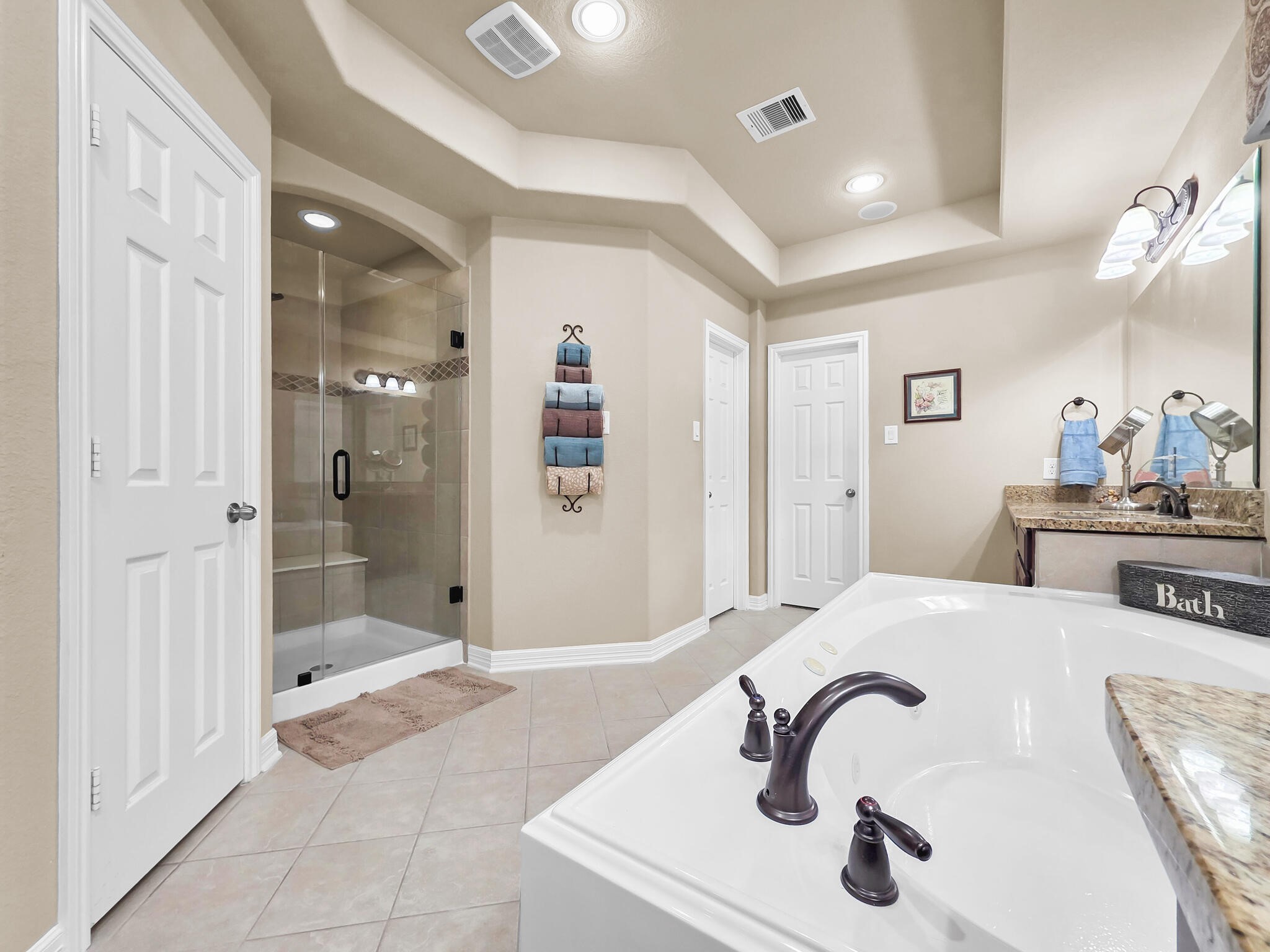 12619 Randy Riley Way Tomball, TX 77377 - Photo 41 of 49