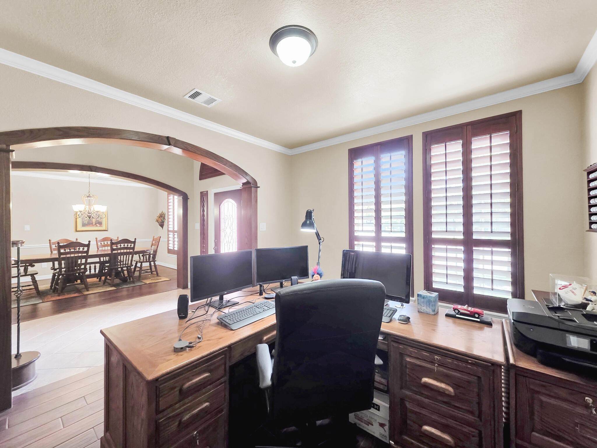 12619 Randy Riley Way Tomball, TX 77377 - Photo 6 of 49