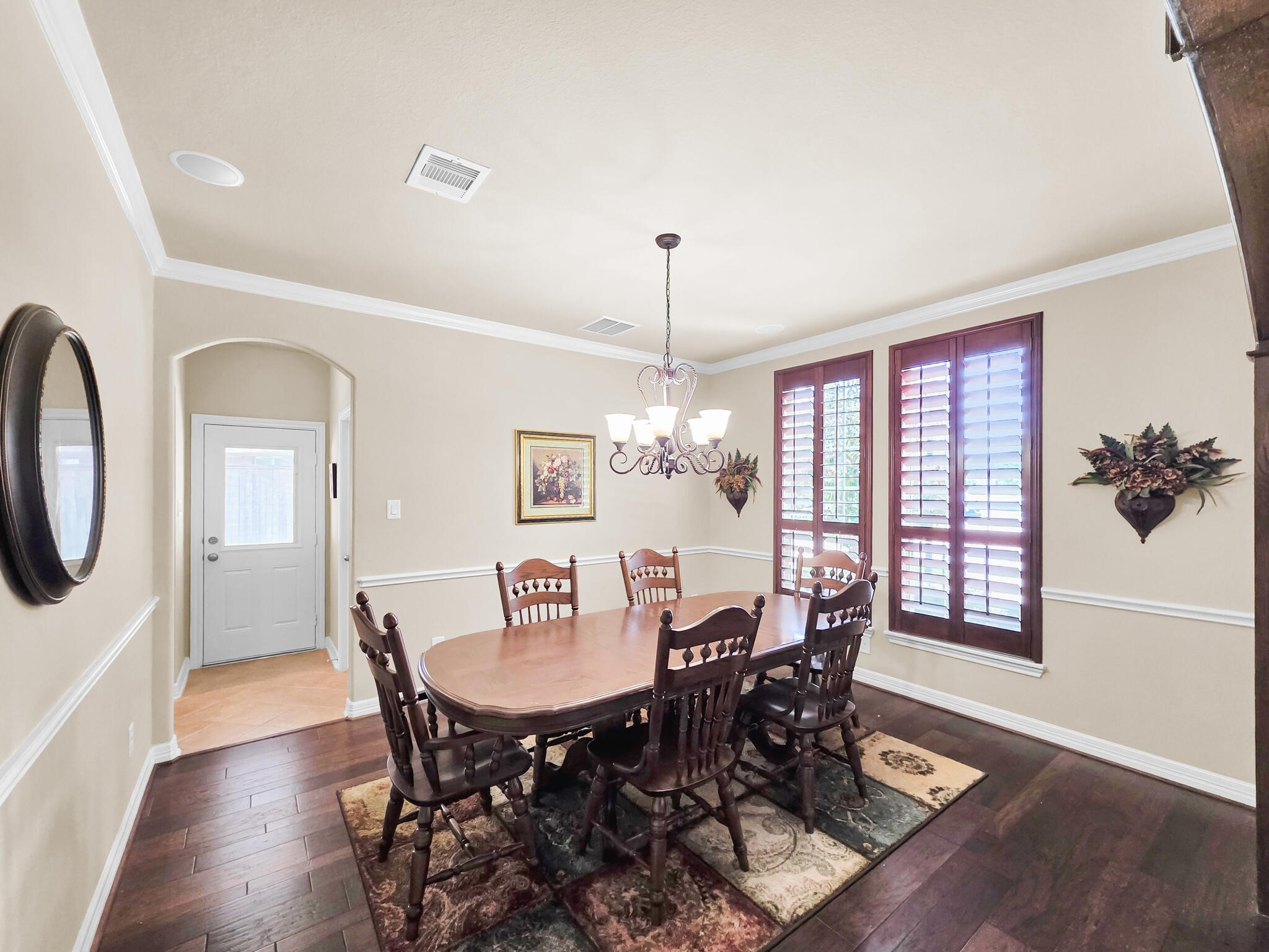 12619 Randy Riley Way Tomball, TX 77377 - Photo 7 of 49